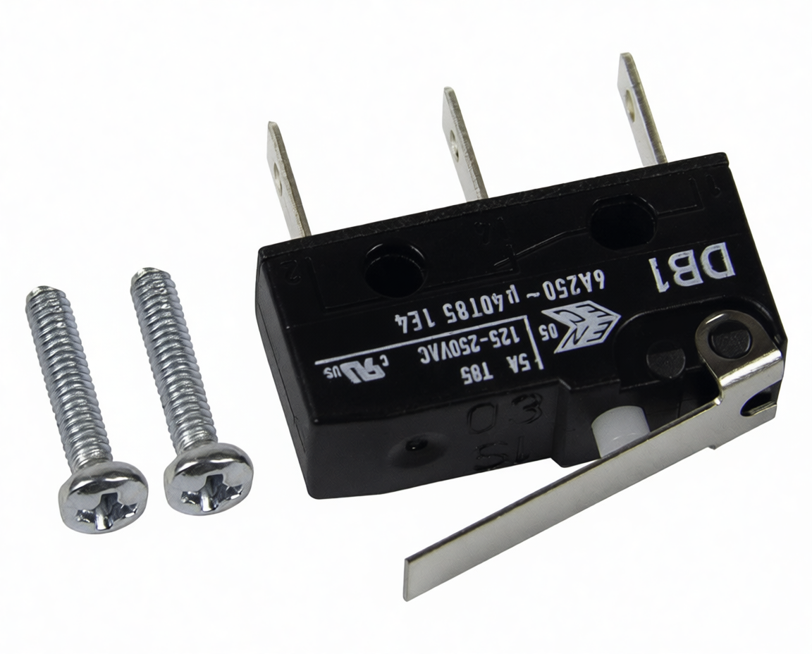 MICROINTERRUPTOR CA SAD 0020278728 ME - 286.66.0027