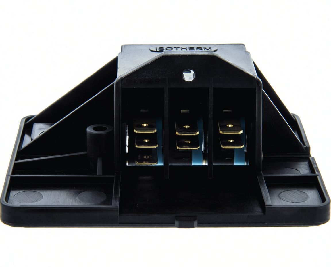 TAPA MICROINTERRUPTOR CALDERA SAUNIER - 286.66.0051