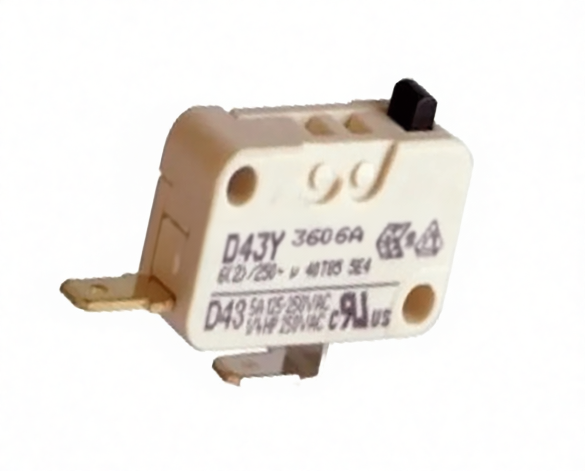 MICROINTERRUPTOR CALDERA SAUNIER DUVAL - 286.66.0100