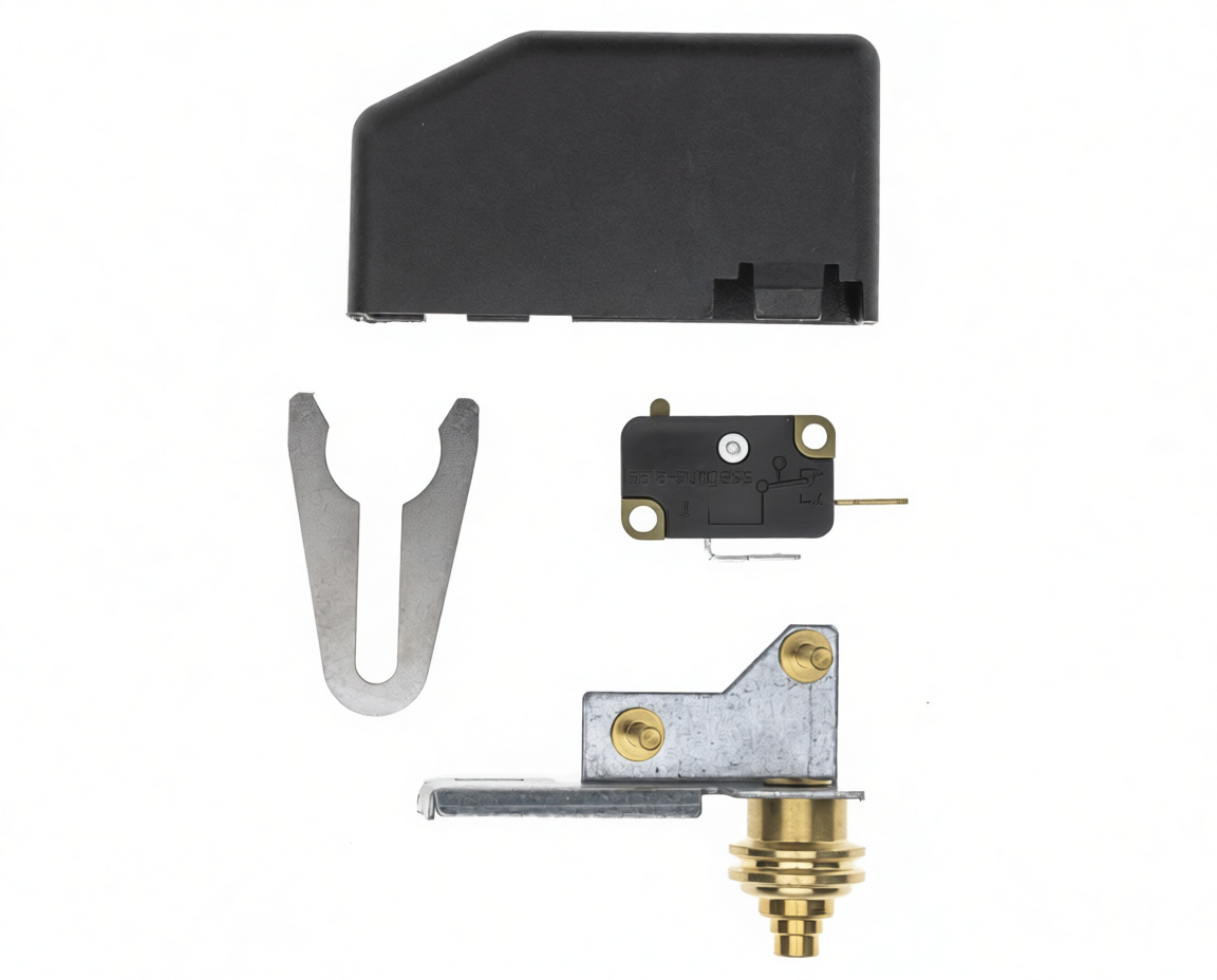 SENSOR DE TIRO CALDERA SAUNIER DUVAL - 286.66.0101