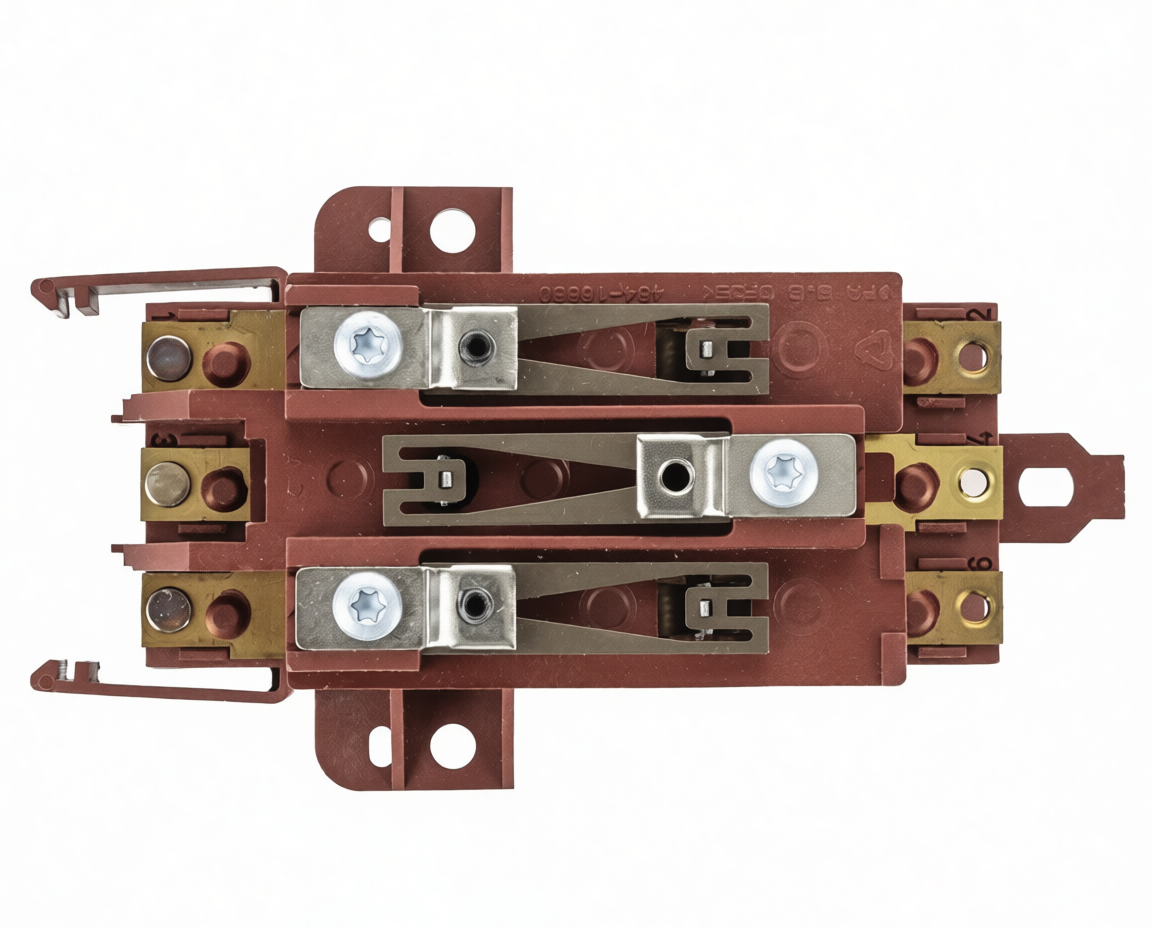 INTERRUPTOR CALENTADOR SIEMENS 12021686 - 286.67.0002