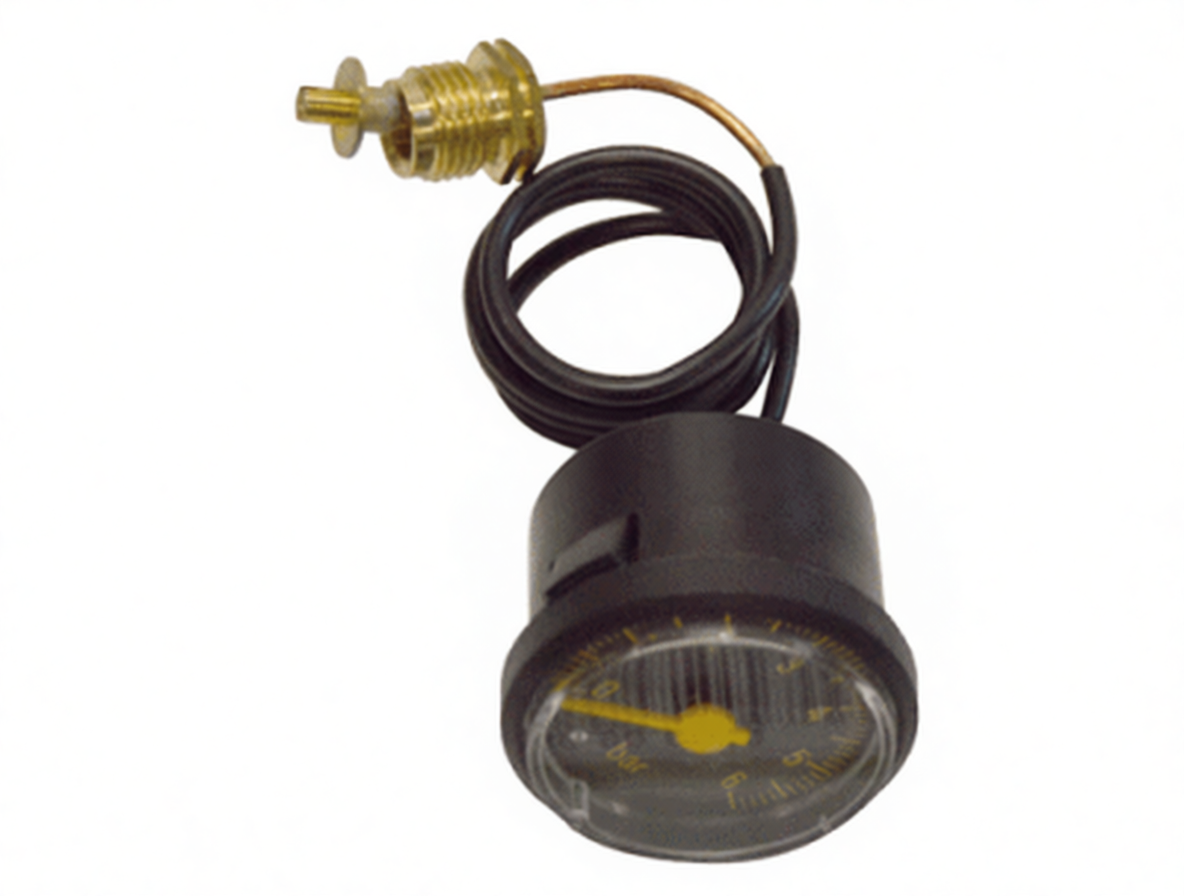 TERMOHIDROMETRO CL SIME 6146100 ME - 286.90.0019