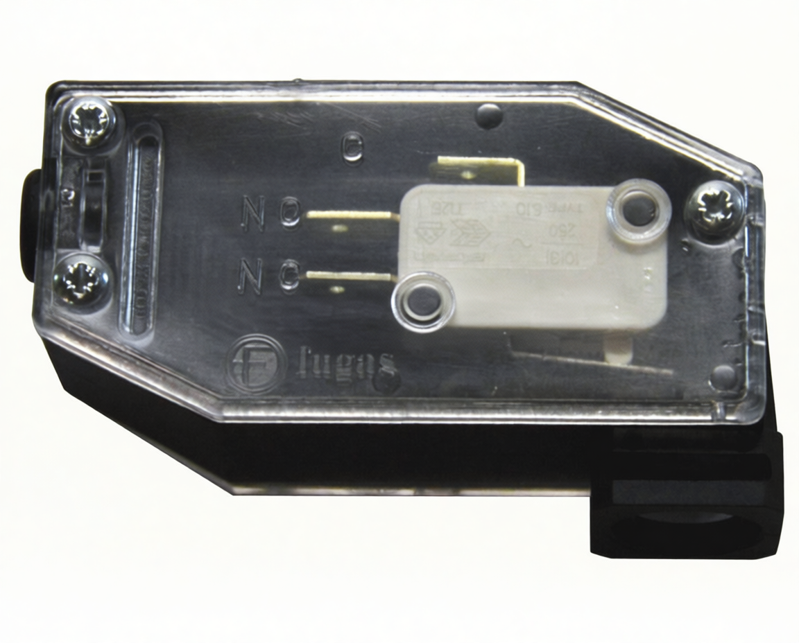 MICROINTERRUPTOR CL SIM 5191902 ME - 286.90.0024