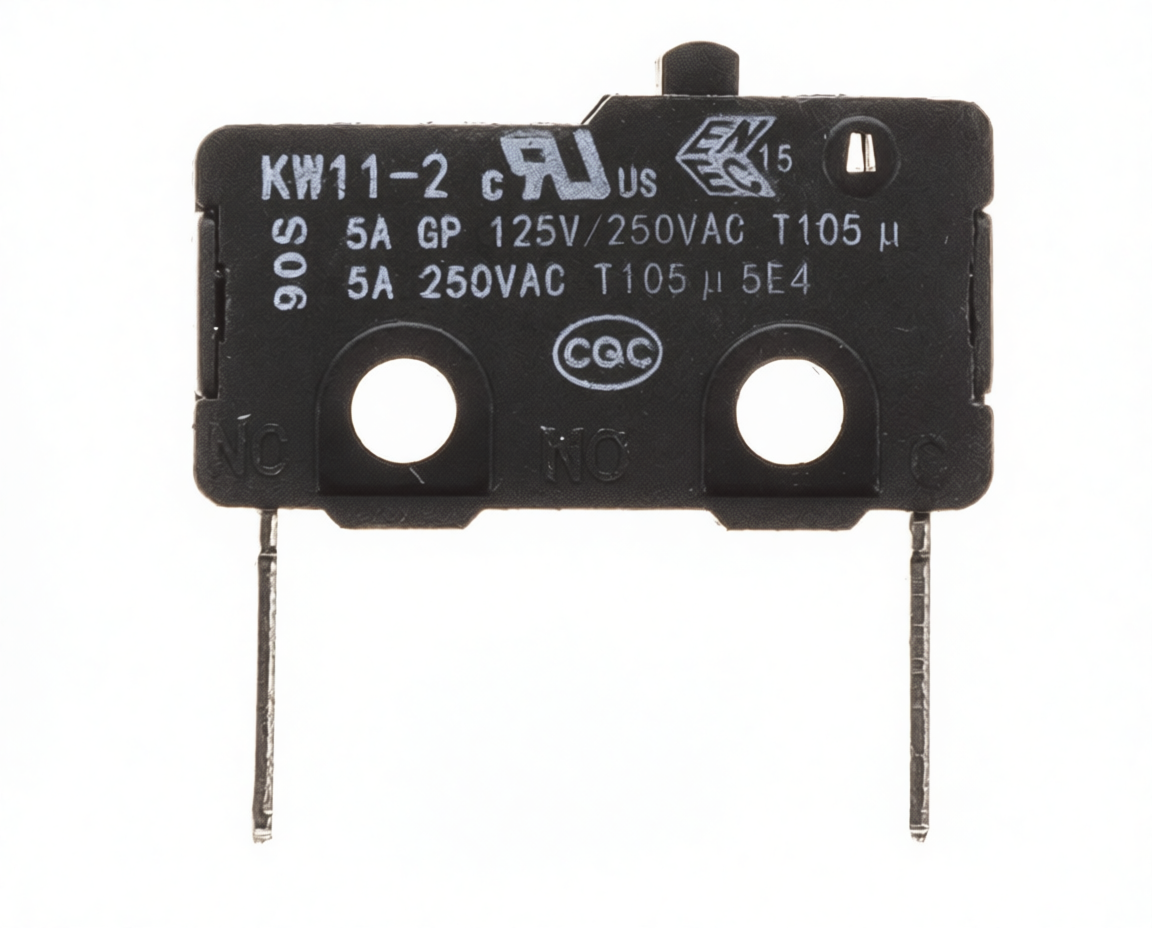 MICROINTERRUPOR CALENTADOR ST0002697 - 286.90.0026