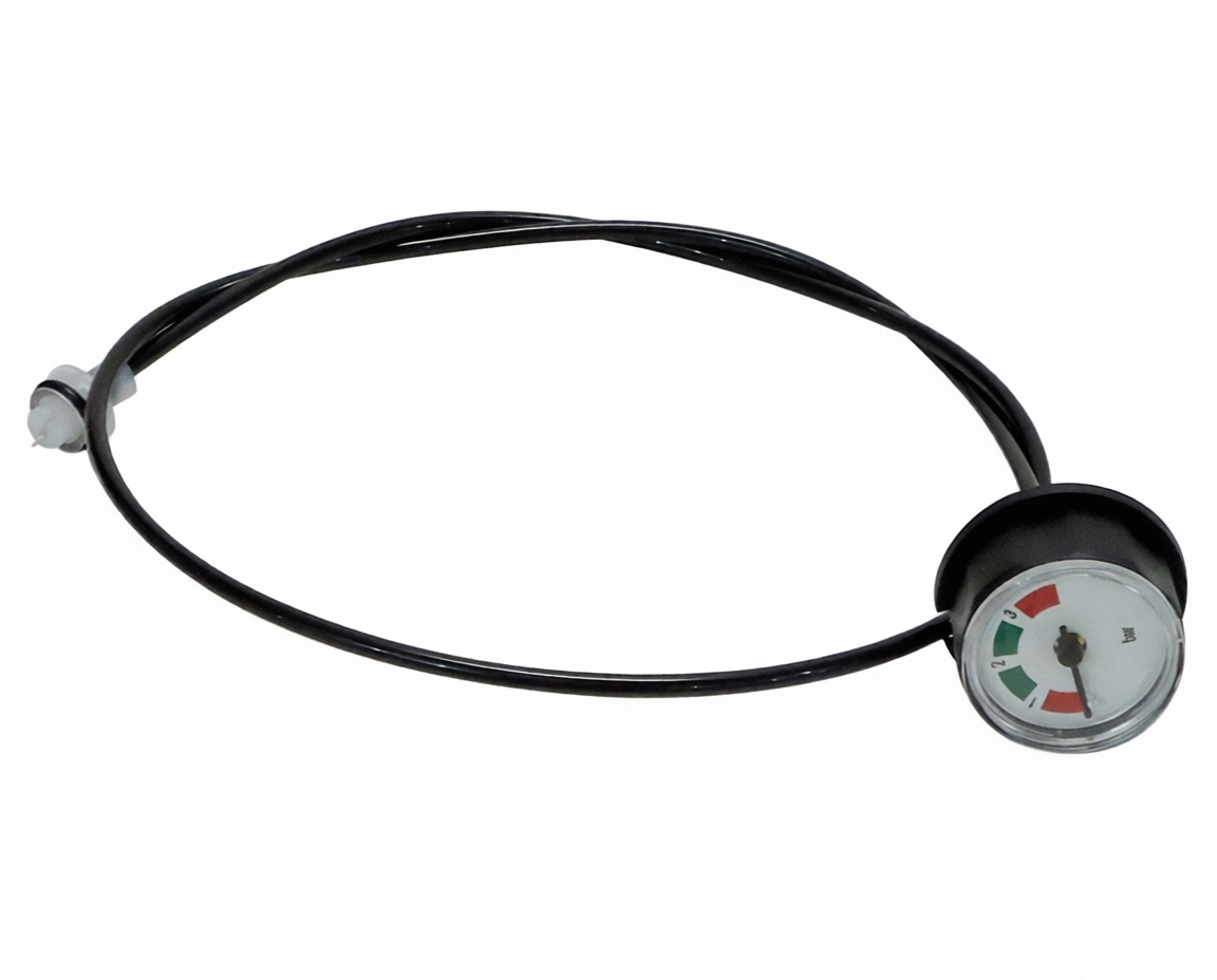 MANÓMETRO CALDERA MANAUT BI2445107 ME - 286.90.0056