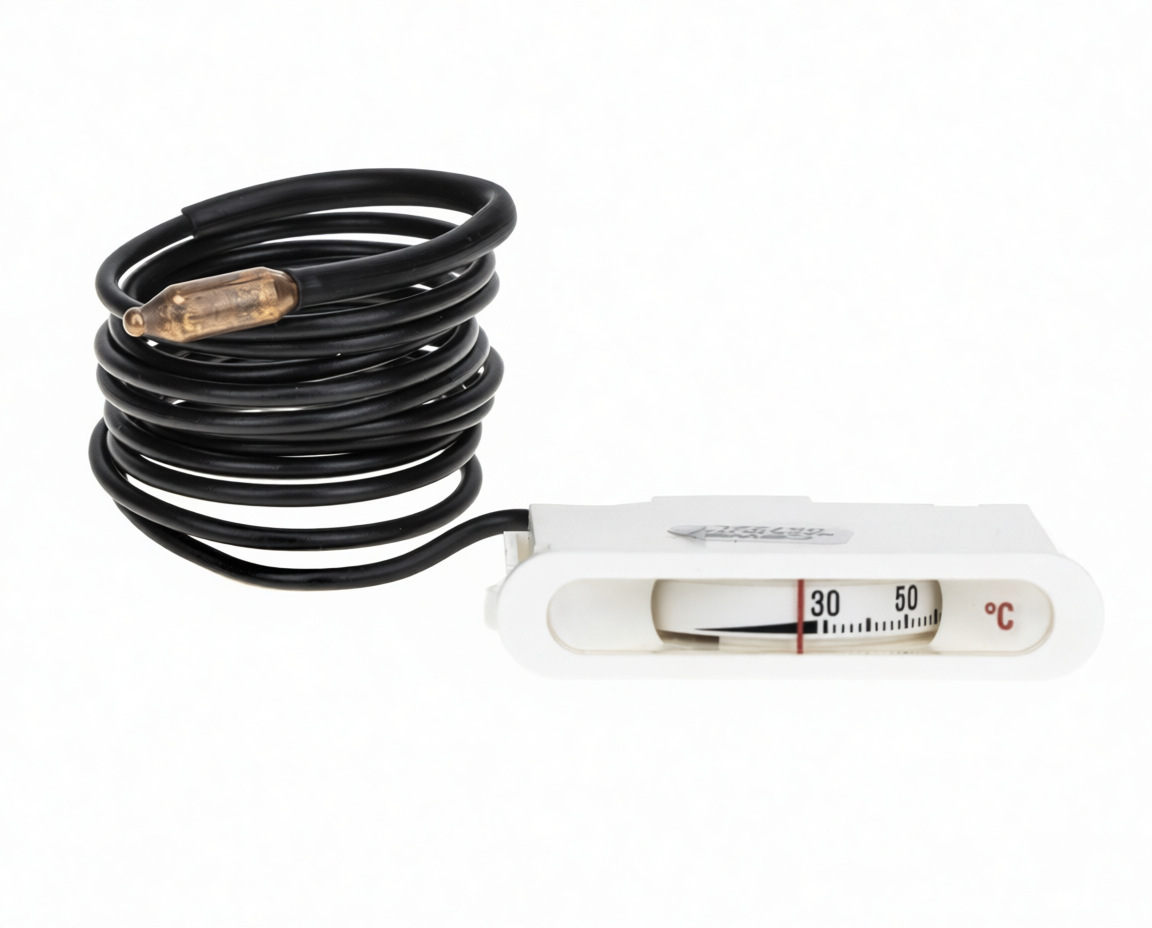 TERMÓMETRO CALDERA SIME 6001760 - 286.90.0060