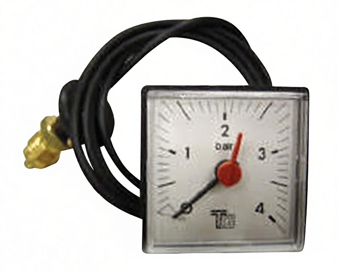 MANÓMETRO CL DED 0-4Bar 300013121 ME - 286.90.0073