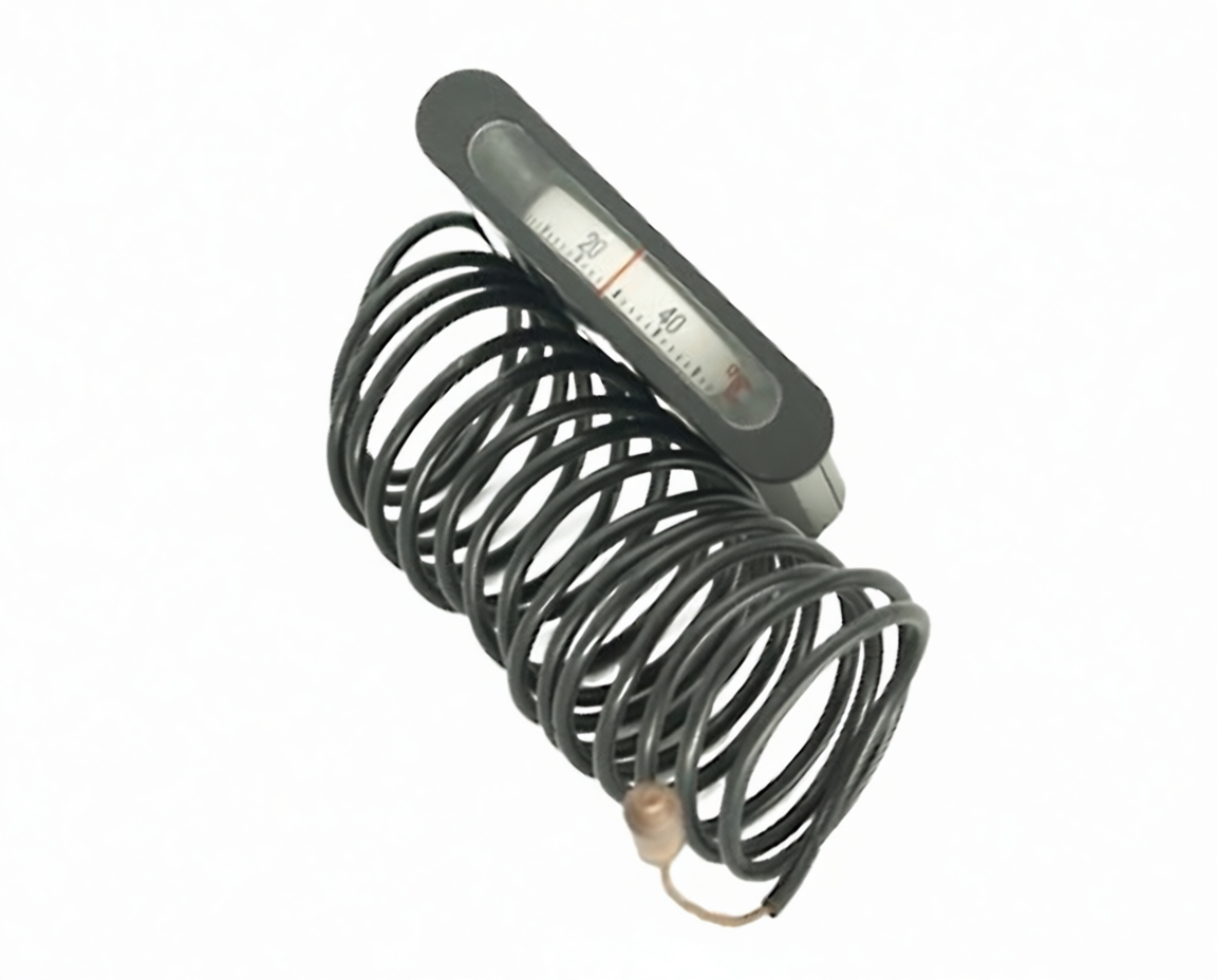 TERMOMETRO CALDERA BIASI 59200458 ME - 286.90.0077