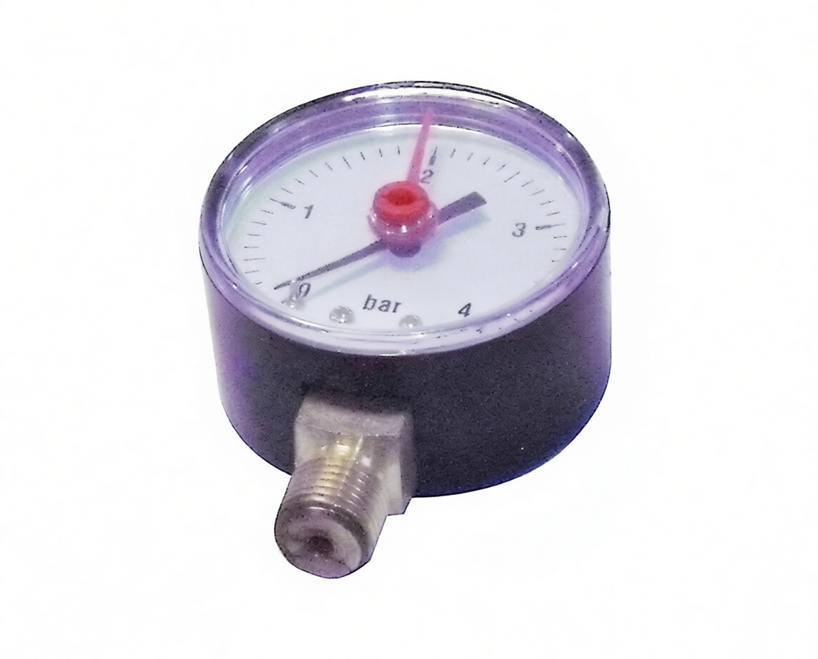 MANOMETRO CL SIME 6043600 ME - 286.90.0101