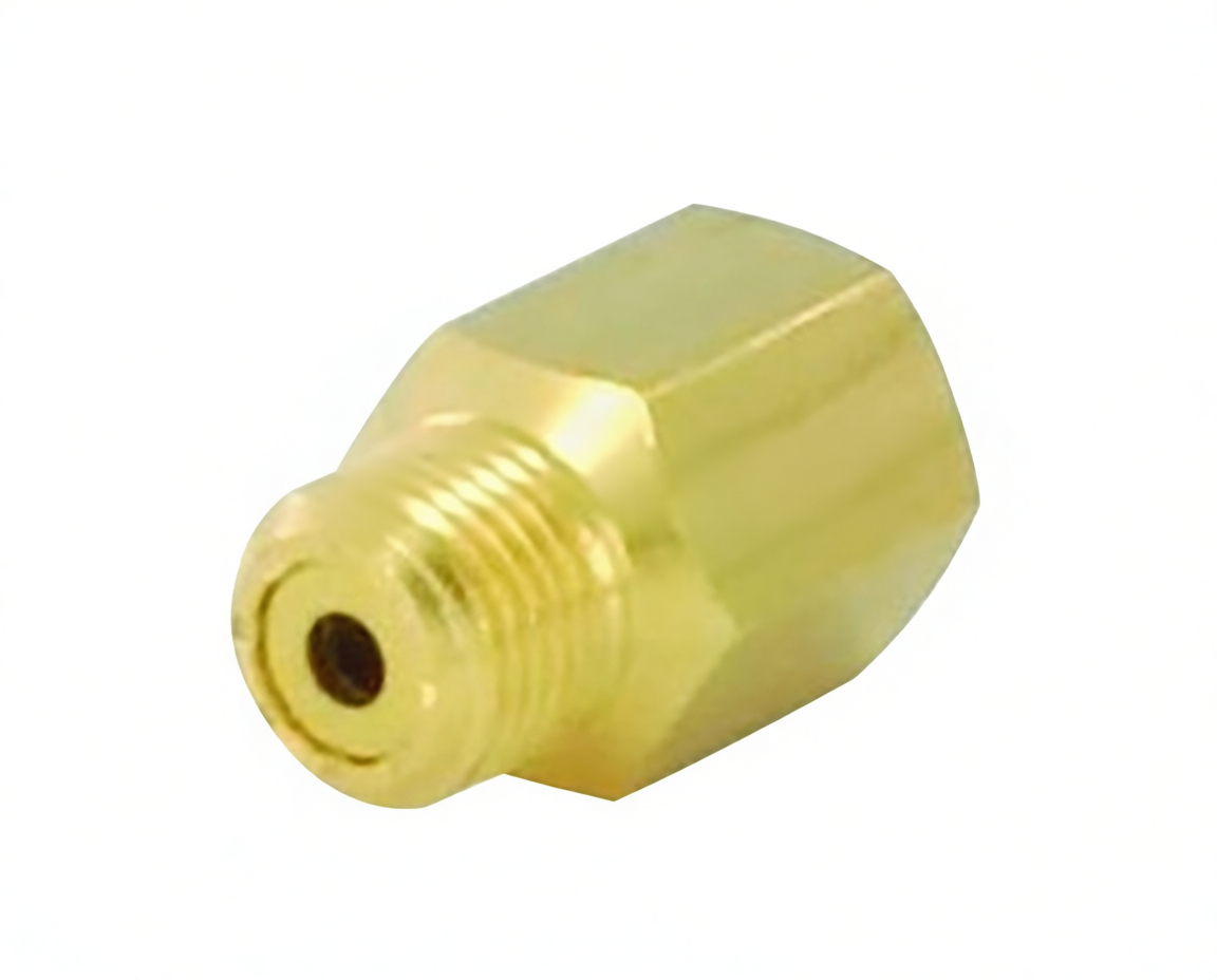 CONECTOR MANÓMETRO CL INTERGAS 864047 ME - 286.90.0910