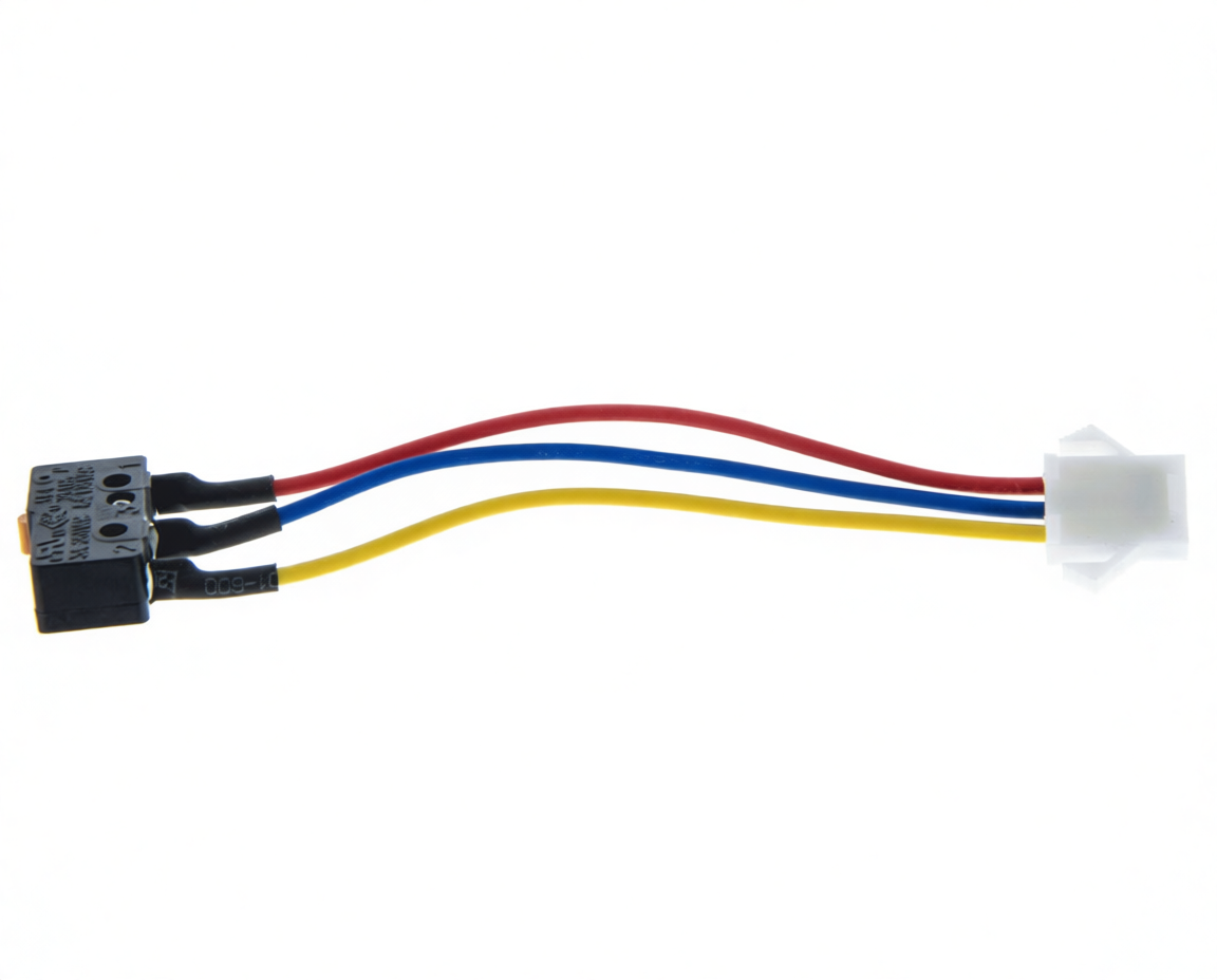 MICROINTERRUPTOR CALENTADOR COINTRA - 286.92.0009