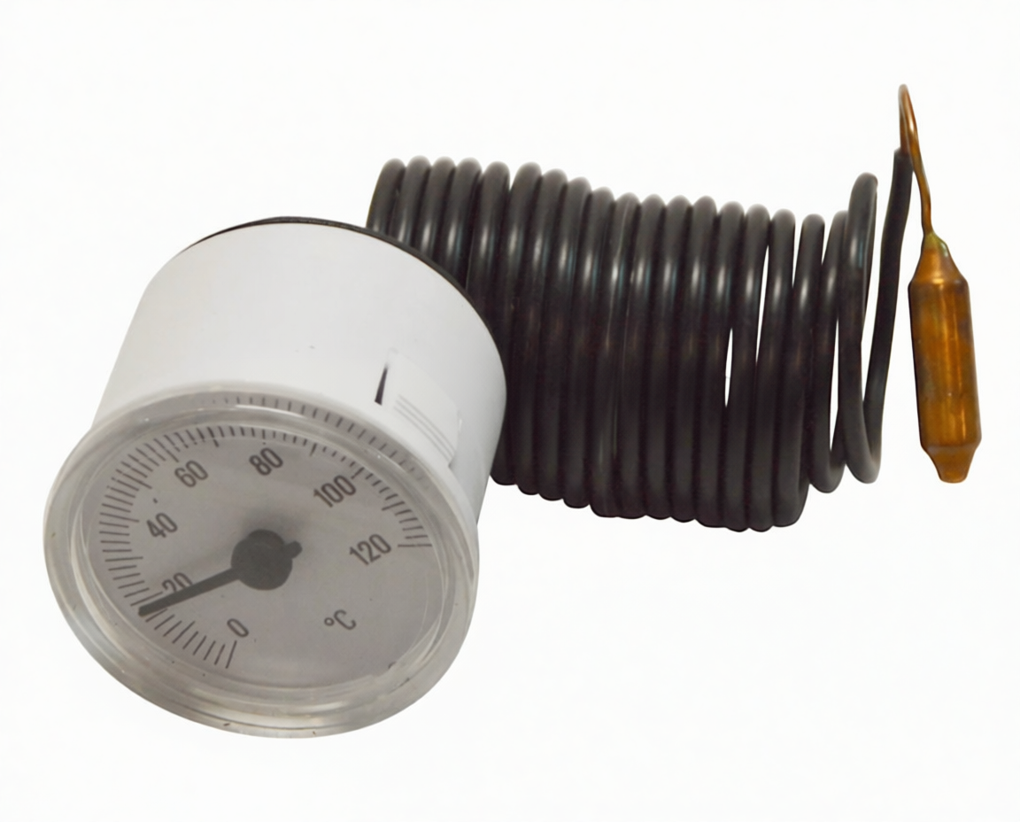 TERMOMETRO CL FER I39817170 0-120ºC ME - 286.92.0010