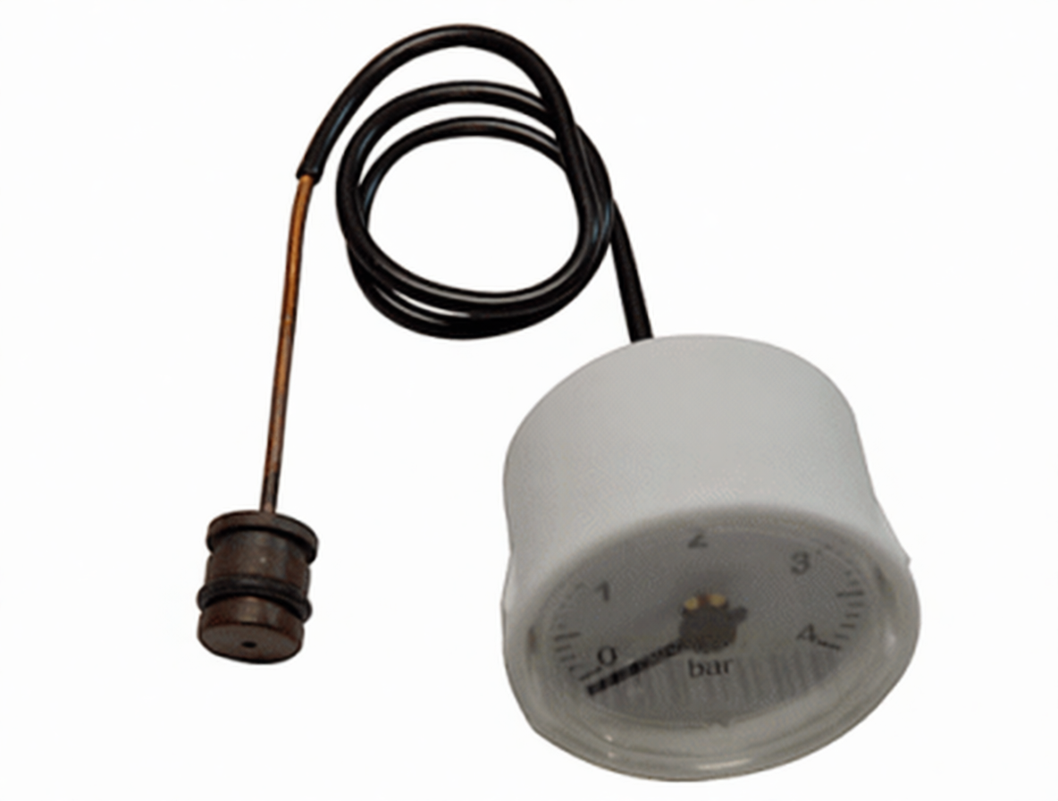 HIDROMETRO CL FERROLI DOMICOMPAK F30 -ME - 286.92.0011