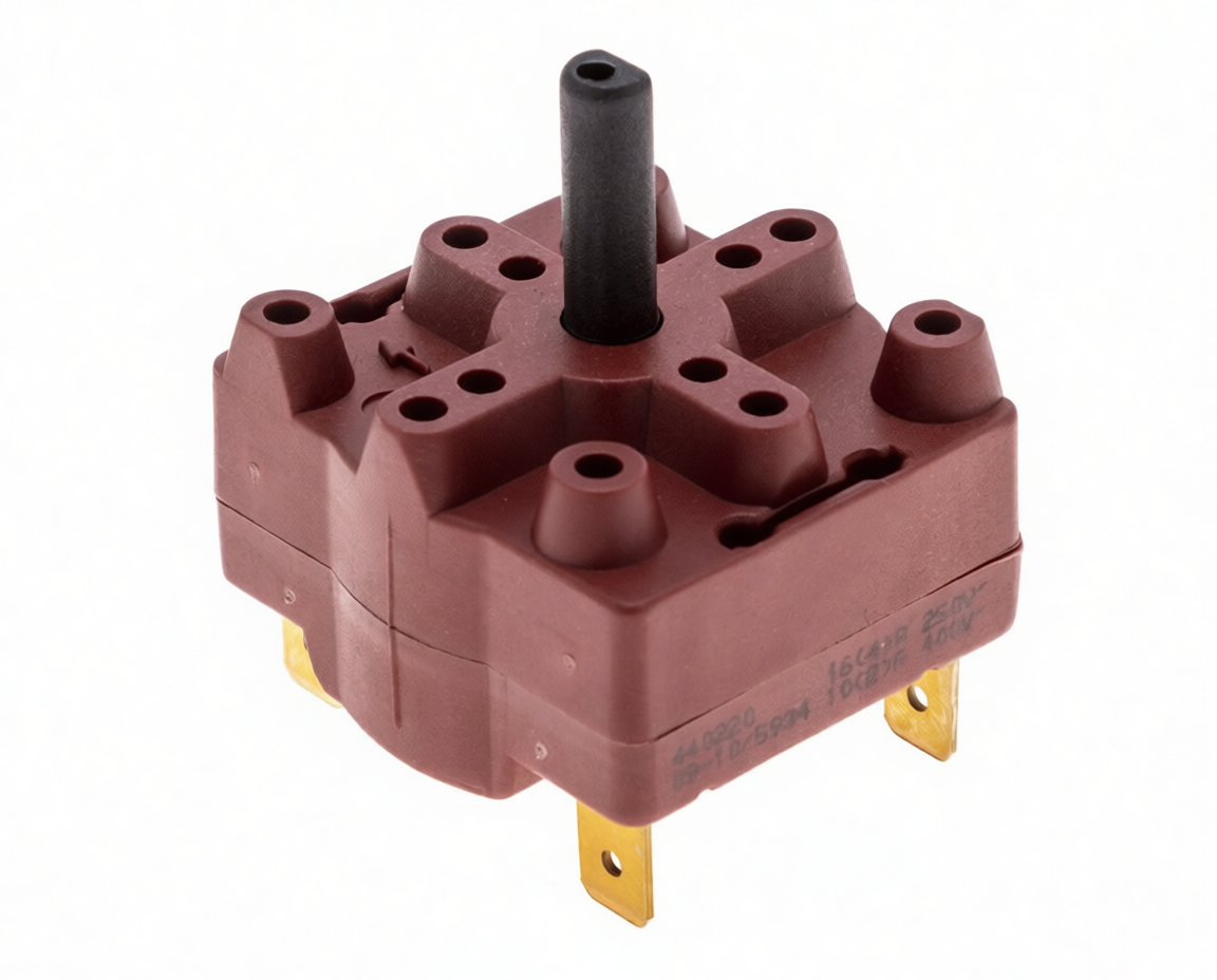 INTERRUPTOR CALDERA FERROLI I39801880 - 286.92.0015