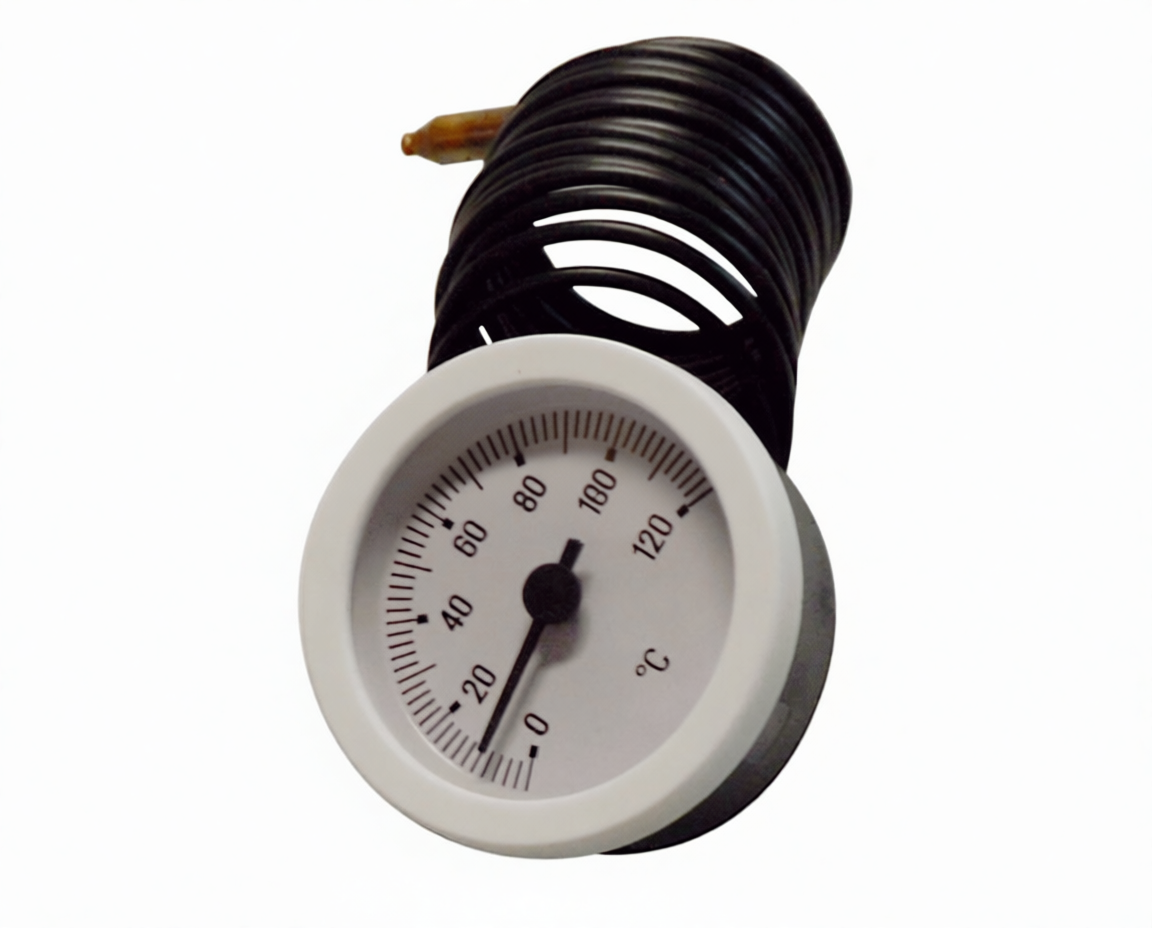 TERMOHIDROMETRO CL FER 0-120ºC C.1500 ME - 286.92.0017