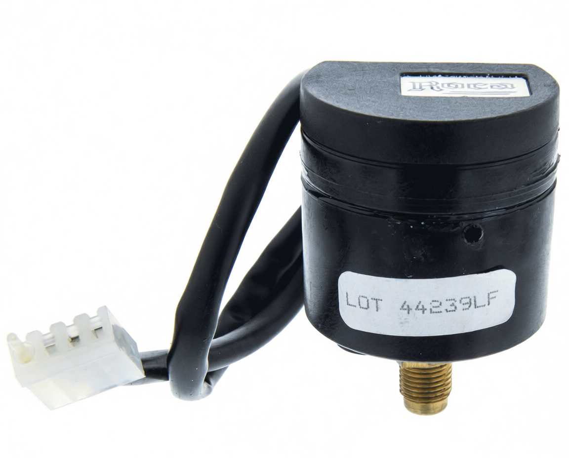 MANÓMETRO DIGITAL CALDERA ROCA 122155350 - 286.93.0001