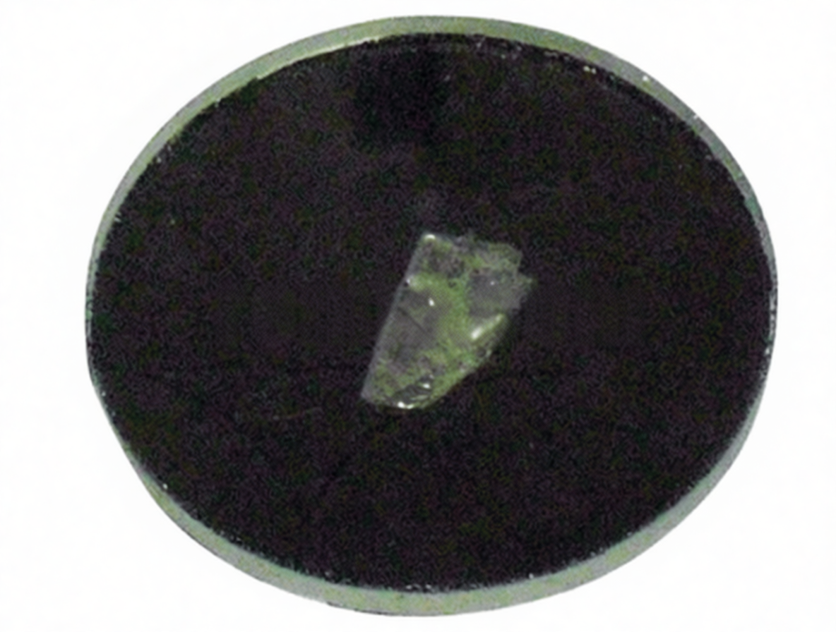 CRISTAL MIRILLA CL ROC 961010201 Ø43X4ME - 286.93.0017