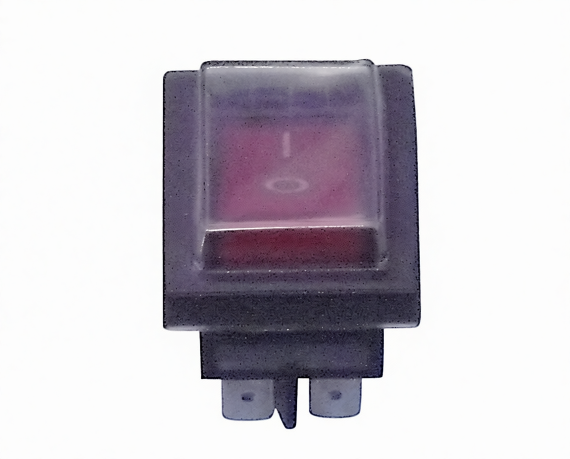 INTERRUPTOR CALDERA GASOLEO ROCA 875PME - 286.93.0029