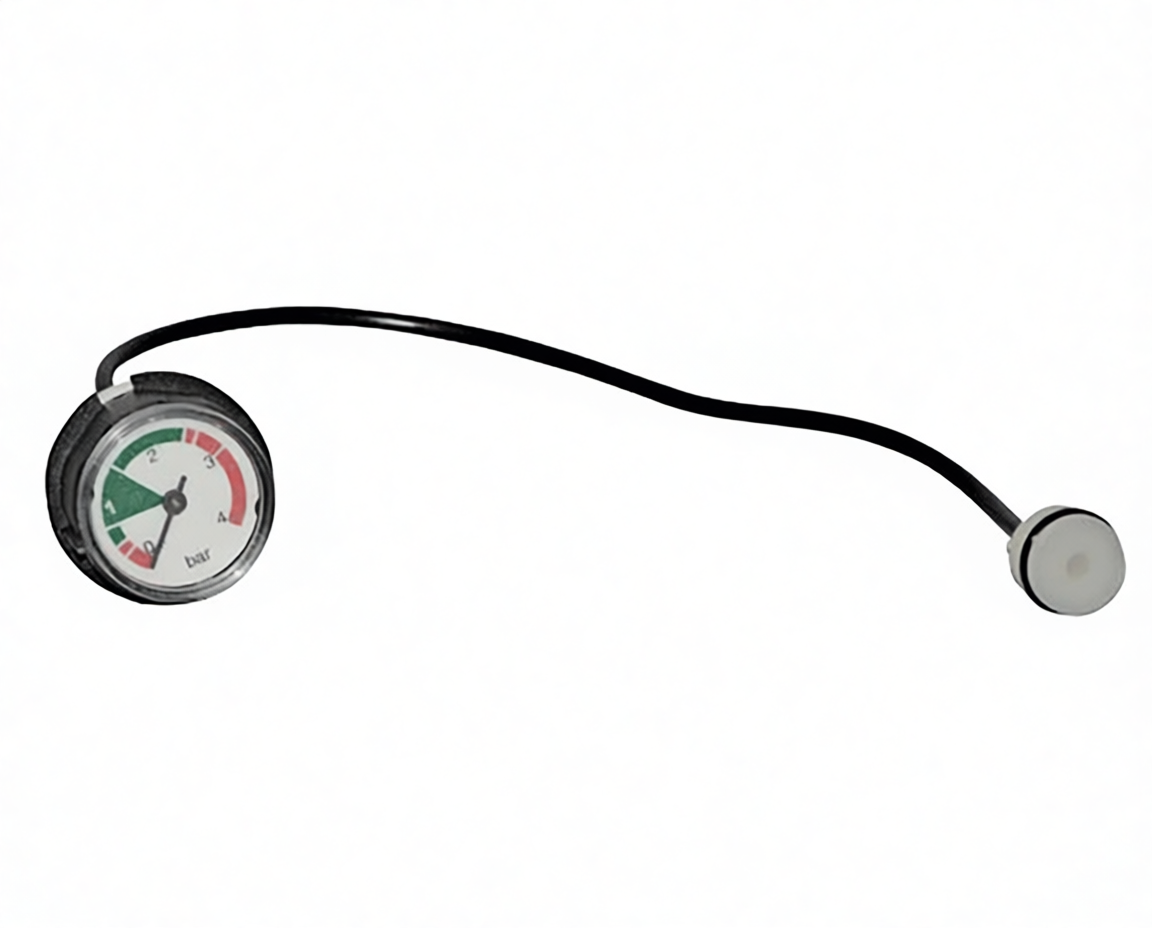 MANÓMETRO CALDERA ROCA 7749655 - 286.93.0915