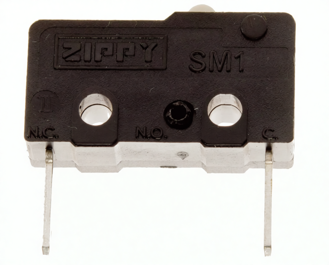 MICROINTERRUPTOR CALENTADOR BERETTA - 286.94.0007