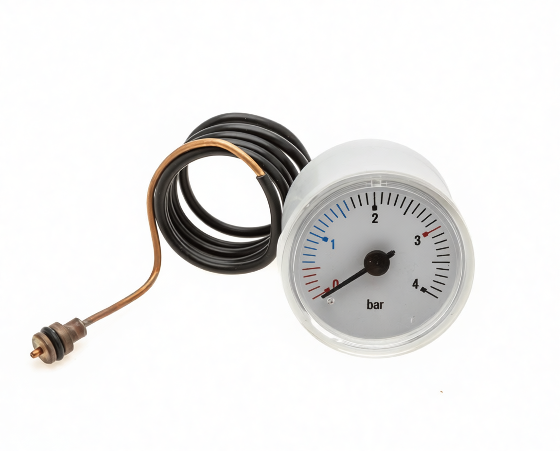 HIDRÓMETRO CALDERA BERETTA R1857 - 286.94.0009