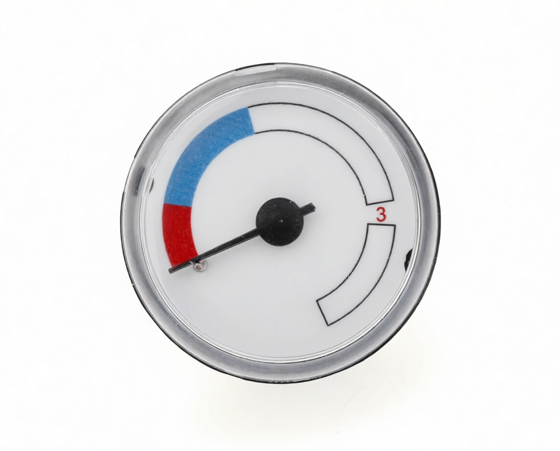 TERMOHIGRÓMETRO CALDERA BERETTA 10027135 - 286.94.0012