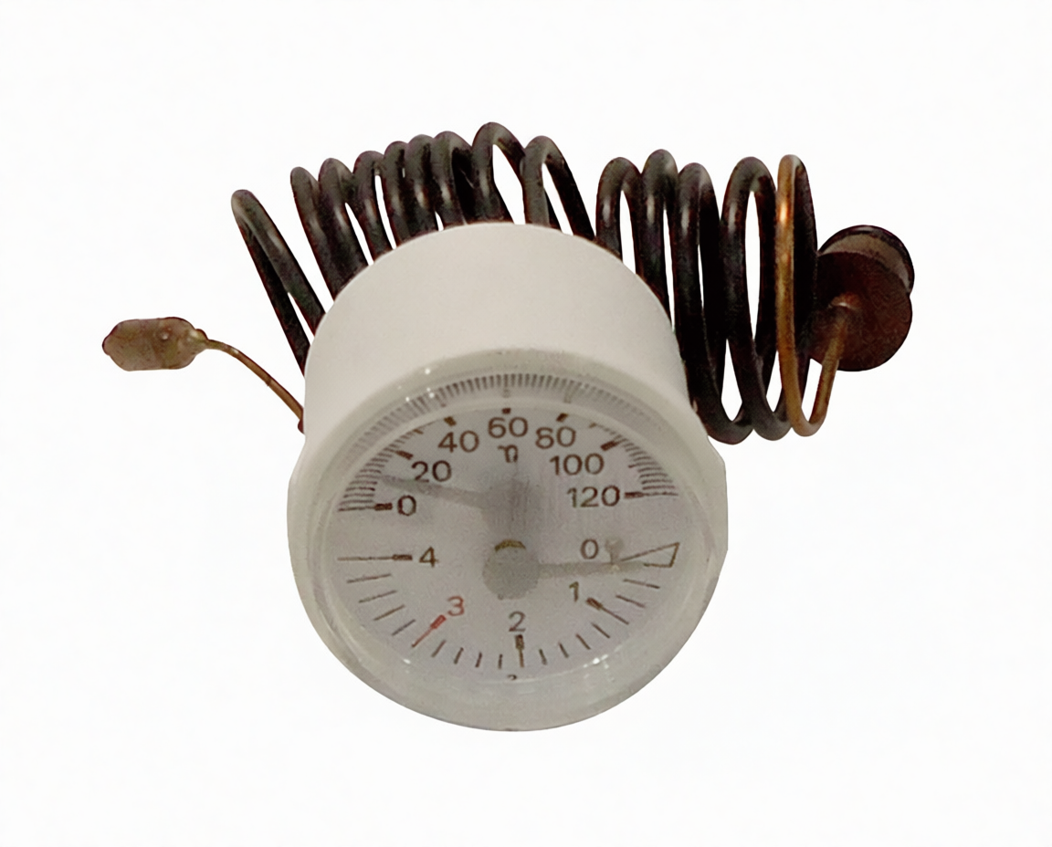 TERMOHIGROMETRO CL BER R10030294 ME - 286.94.0013