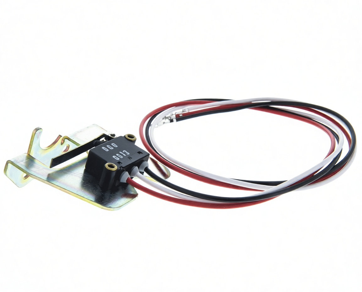 MICROINTERRUPTOR CALDERA BERETTA 1005178 - 286.94.0100