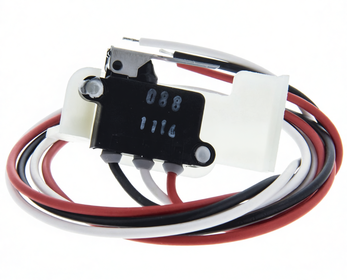 MICROINTERRUPTOR CALDERA BERETTA 1005177 - 286.94.0101