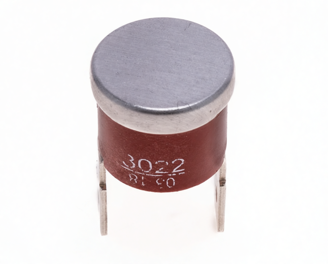 TERMISTANCIA CALDERA CHAFFOTEAUX - 287.31.0004