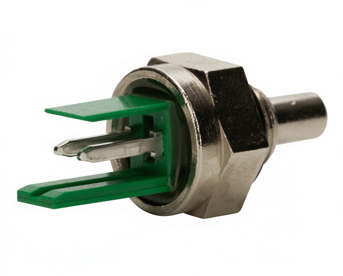 TERMISTANCIA CALDERA FAGOR MU0200119 - 287.34.0003