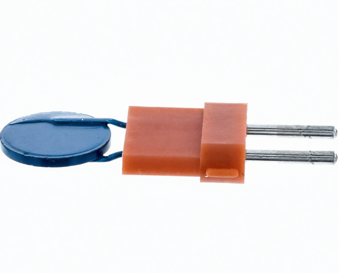 TERMISTANCIA CALDERA SAUNIER DUVAL - 287.66.0051