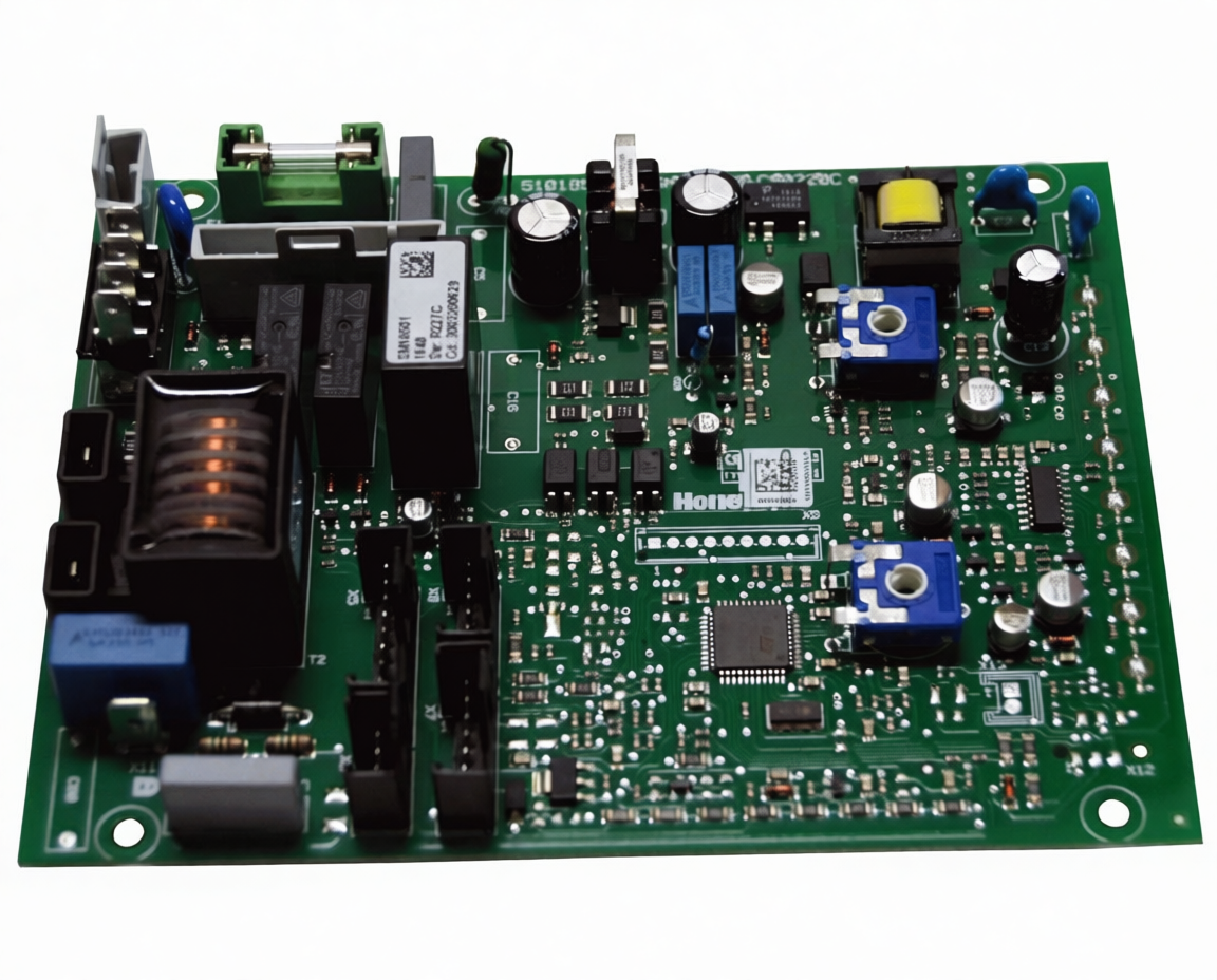 MODULO CL STA HONEYWELL SM18501 EXME - 288.00.0012