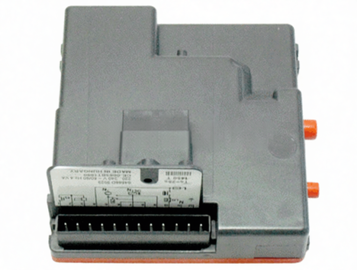 MODULO ELE CL STA HONEYWELL S4565D3023ME - 288.00.0020