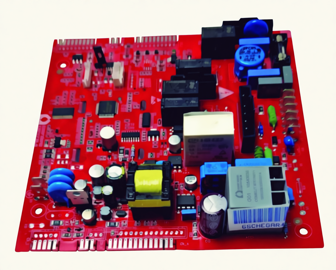 PLACA CALDERA FONDITAL 6SCHEGAR46 - 288.00.0044