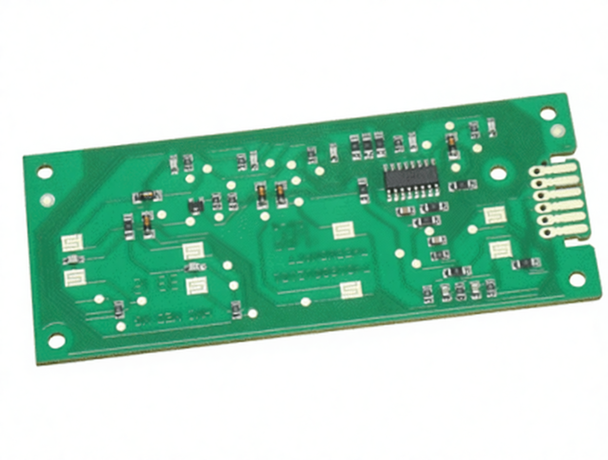 PLACA TERMO ARISTON 65109048 - 288.14.0013