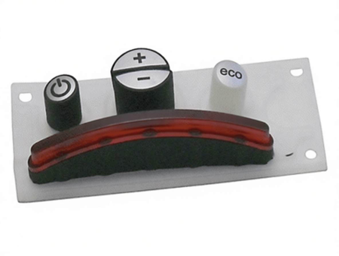 PULSADOR TE ARI BLUEECO80HES 65109049 ME - 288.14.0016