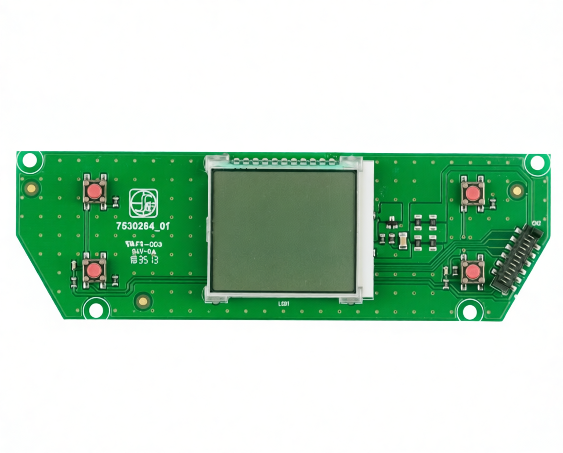 PLACA CALENTADOR ARISTON 65158540 - 288.14.0033