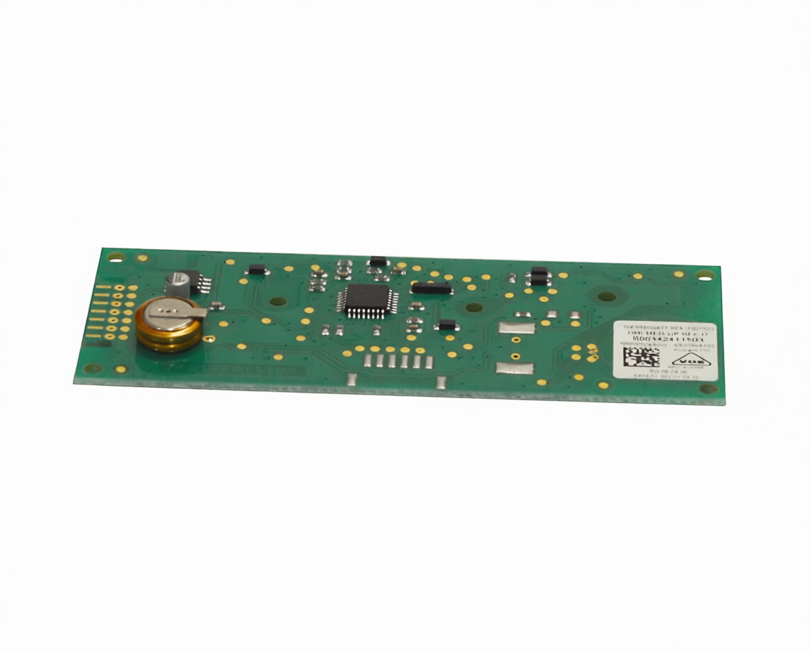 PLACA TERMO ARISTON 65116280 - 288.14.0035
