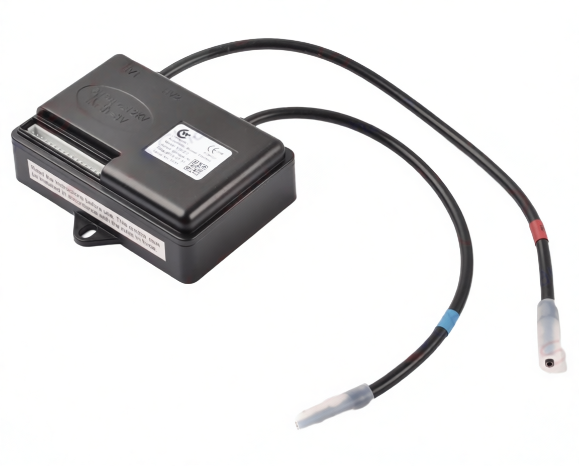 MÓDULO ENCENDIDO CALENTADOR ARI 65156404 - 288.14.0054