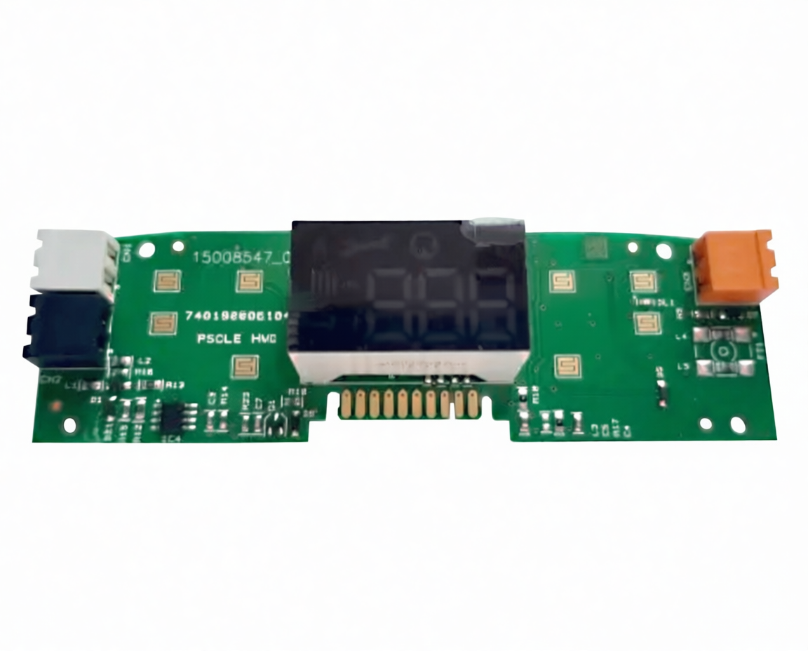 PLACA DISPLAY CALDERA ARISTON 65114213 - 288.14.0071