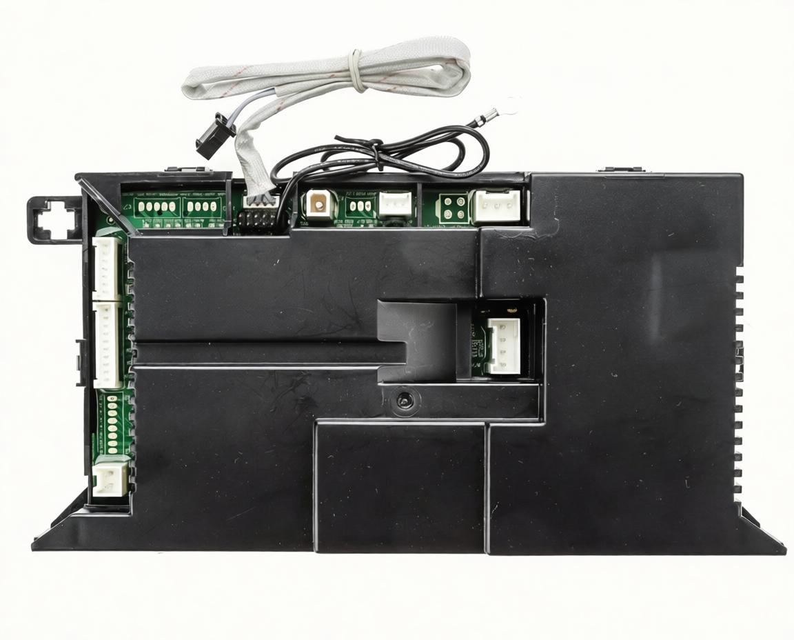 PLACA CALENTADOR ARISTON 65153801-01 - 288.14.0915