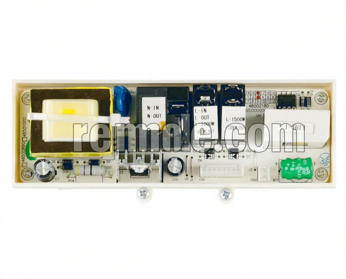 PLACA TERMO COINTRA 46500890 - 288.27.0015