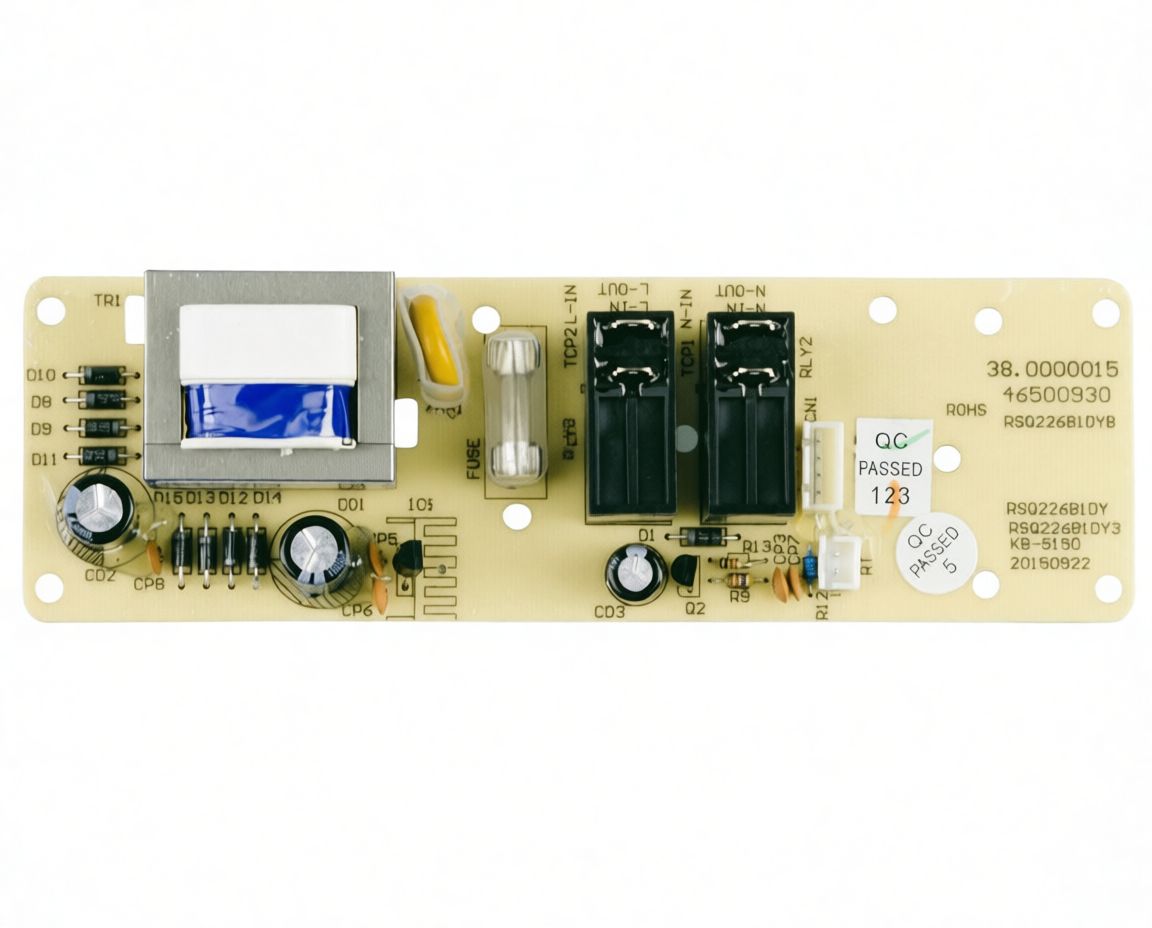 PLACA TERMO COINTRA V46500930 - 288.27.0018