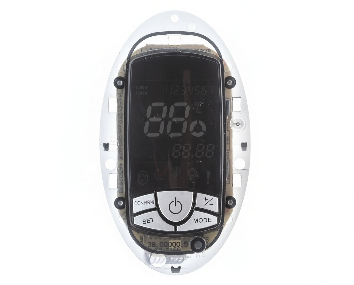 PLACA CONTROL TERMO COINTRA V46502170 - 288.27.0024