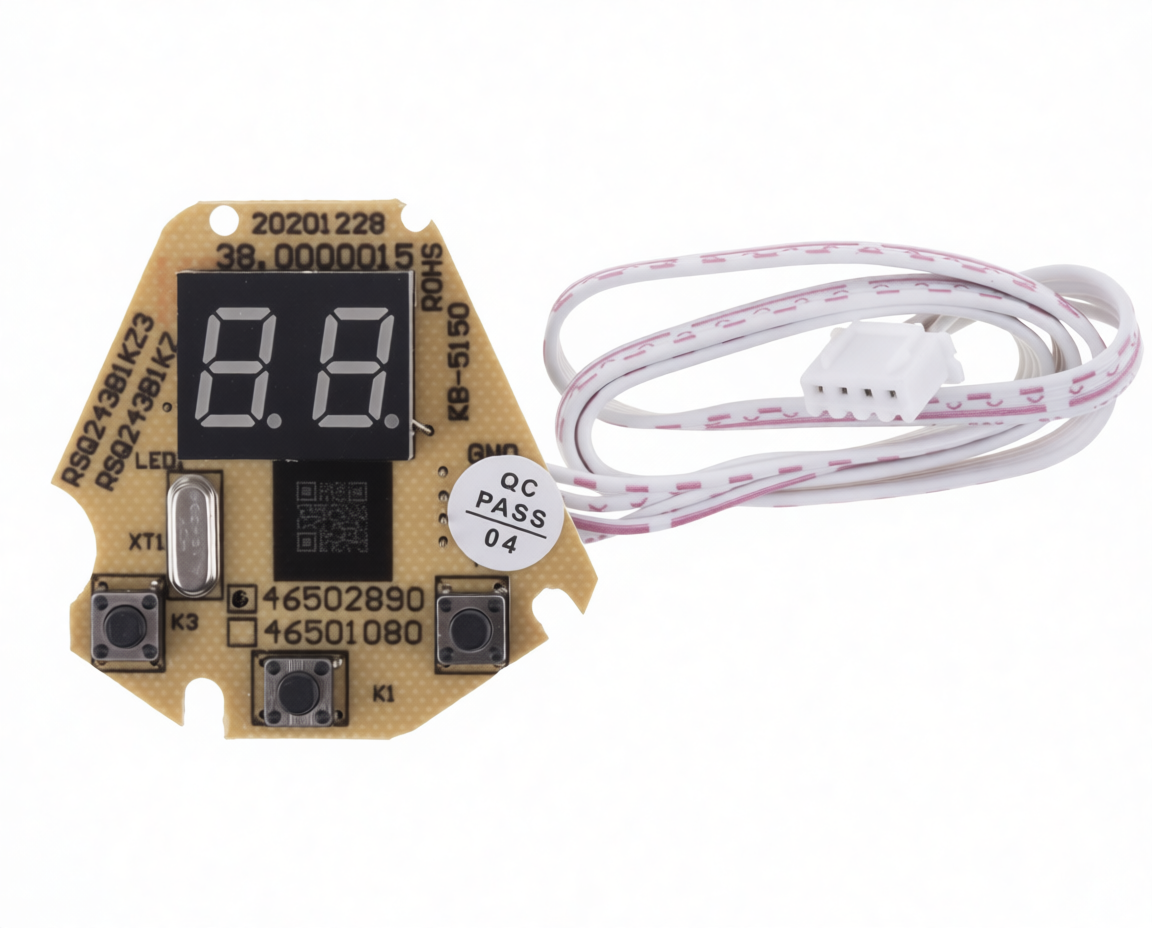 PLACA ELECTRÓNICA TERMO COINTRA - 288.27.0042