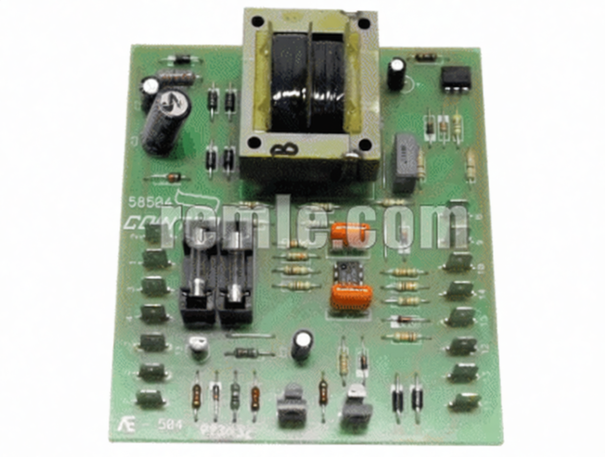 PLACA CALDERA COINTRA 7354 - 288.27.0100