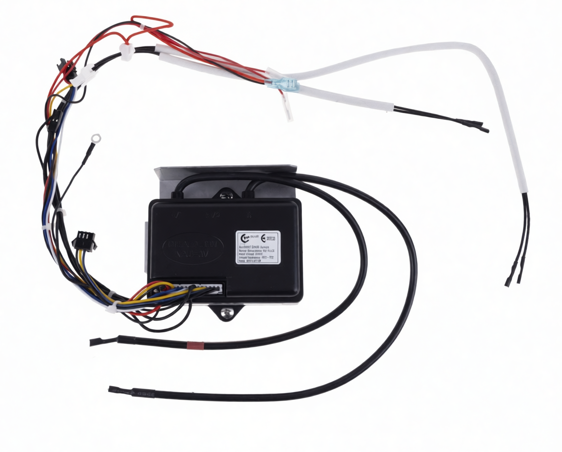 MÓDULO CALENTADOR COINTRA VRCC84015070 - 288.27.0101