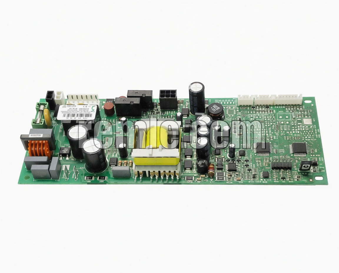 PLACA CALENTADOR CHAFFOTEAUX 65152684 - 288.31.0030