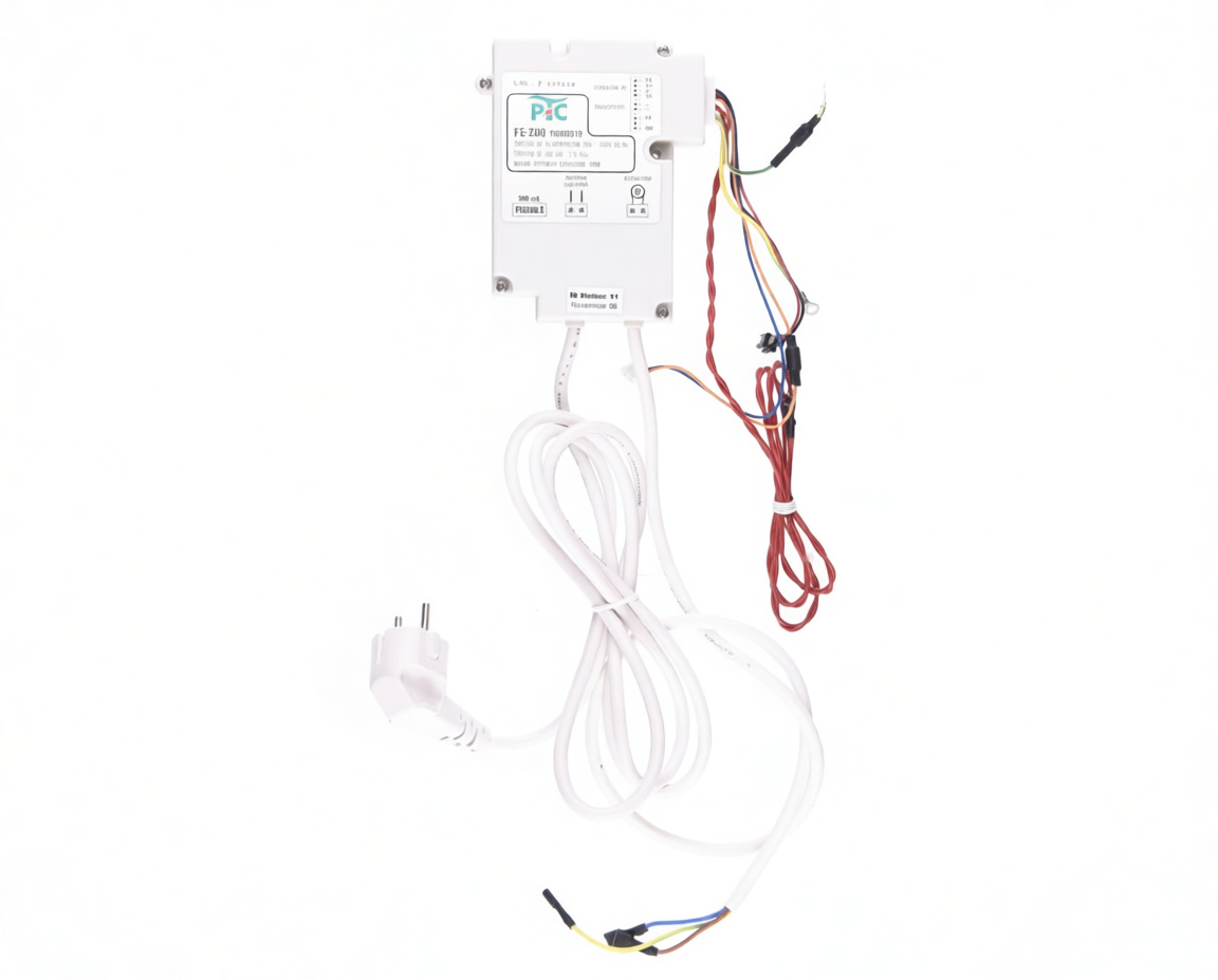 PLACA CALENTADOR FAGOR 810004633 - 288.34.0012